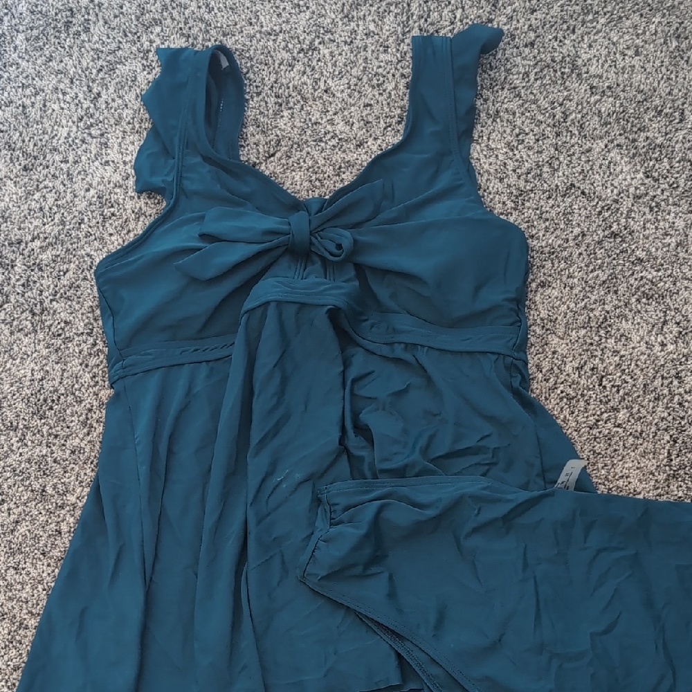 Maternity Swim Suit